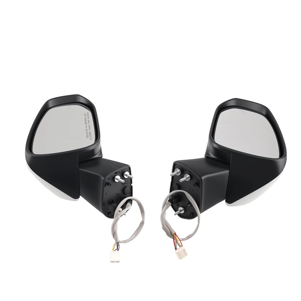 Heated Rear View Mirror for Toyota RAV4 (2019–2022) L&R