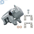 Front Driver Side Brake Caliper with Bracket for Chevy Equinox (2005–2006)