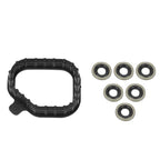 Engine Valve Cover Gasket Set 12030-5A2-A01 for Honda Accord 2.4L (2013–2017)