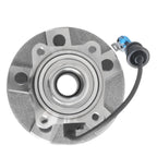 Rear Wheel Bearing Hub Assembly for Chevrolet Equinox (2005–2009)