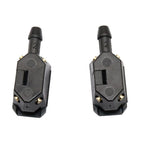 Windshield Washer Wiper Sprayer Nozzle for