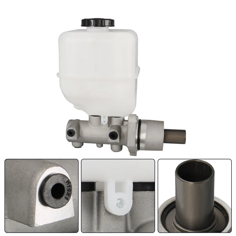 Brake Master Cylinder for Ford F-250 F-350 (2008–2010) with Reservoir