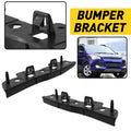 2X Front Bumper Support Bracket for Ford Escape (2013–2016)