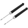 MaXpeedingrods Rear Shock Absorber Assembly for Nissan Sentra 2014-2019