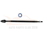 Steering Kit Inner Outer Tie Rod End for Honda Element (2003-2011)