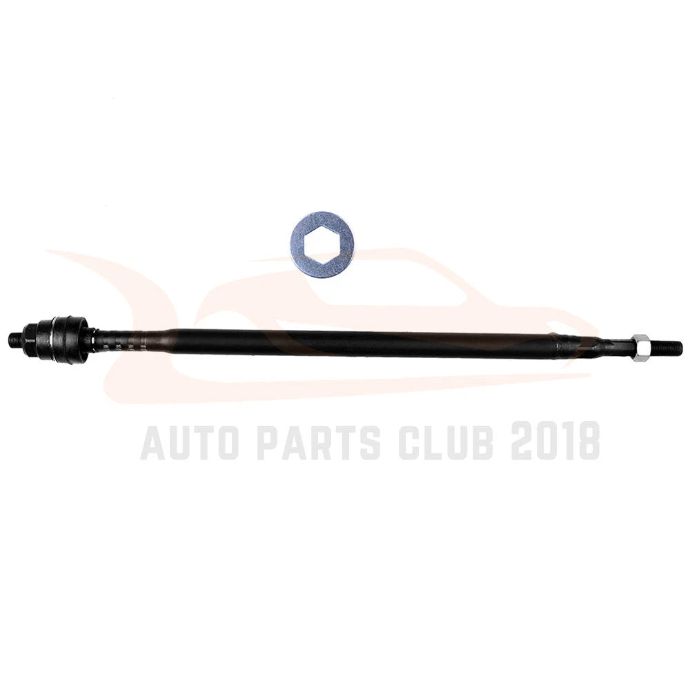 Steering Kit Inner Outer Tie Rod End for Honda Element (2003-2011)