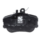 Brake Pads Set for Mercedes-Benz C230 (1997–1998)