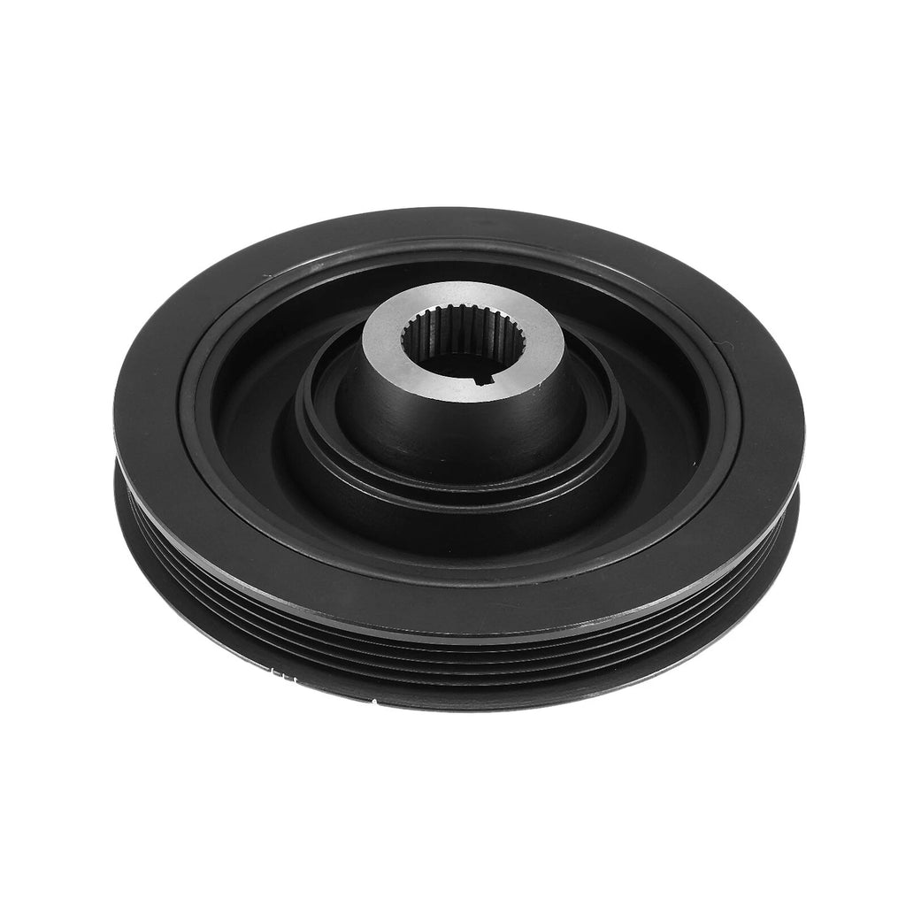 Harmonic Balancer for Honda Accord, Passport, Prelude (1990–1996)