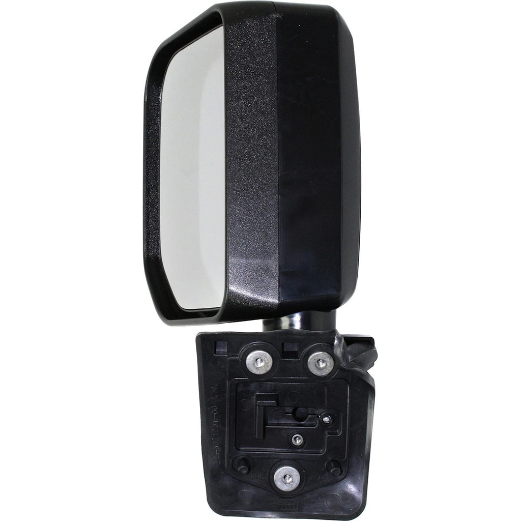 Set of 2 Mirrors for Toyota FJ Cruiser