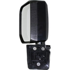 Set of 2 Mirrors for Toyota FJ Cruiser