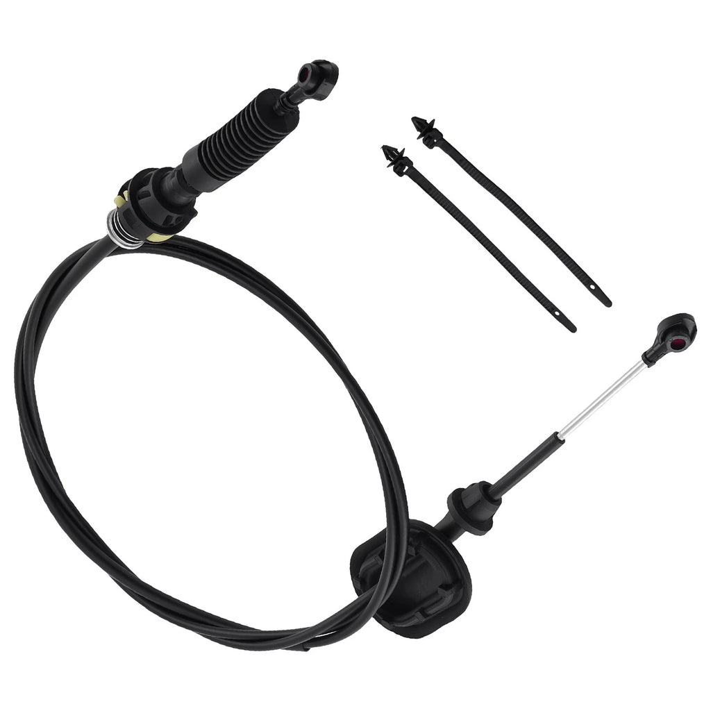 Auto Shifter Cable for Chevrolet S10 2.2L (1995–1997) 15713353