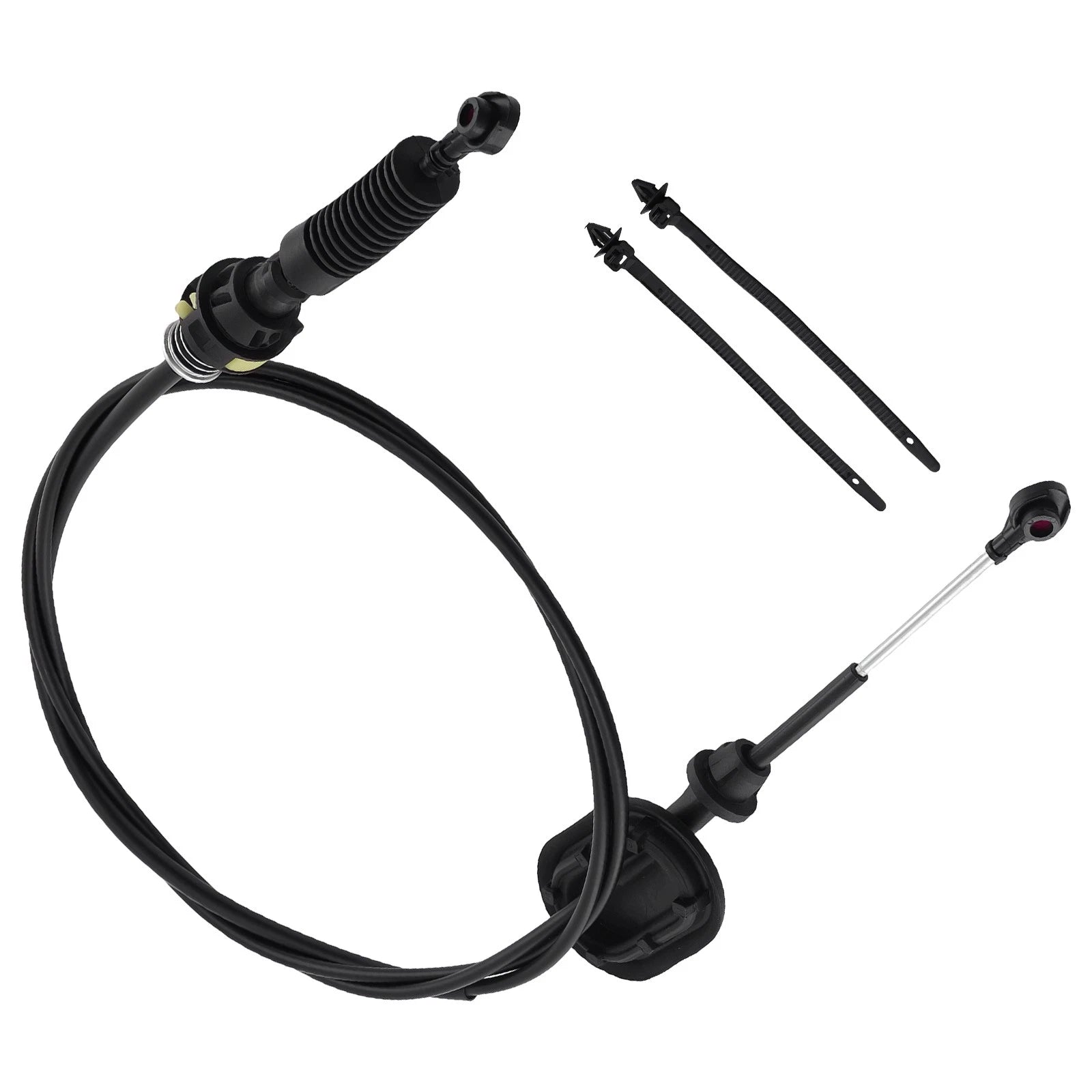 Auto Shifter Cable for Chevrolet S10 2.2L (1995–1997) 15713353