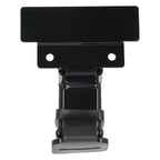 2" Rear Trailer Hitch for ICON EV/Advanced EV Golf Cart (i40, i40L, i60, i60L, i80)