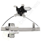 Motor Window Regulator Rear Left for Chevrolet Tahoe GMC Yukon (2007–2014)