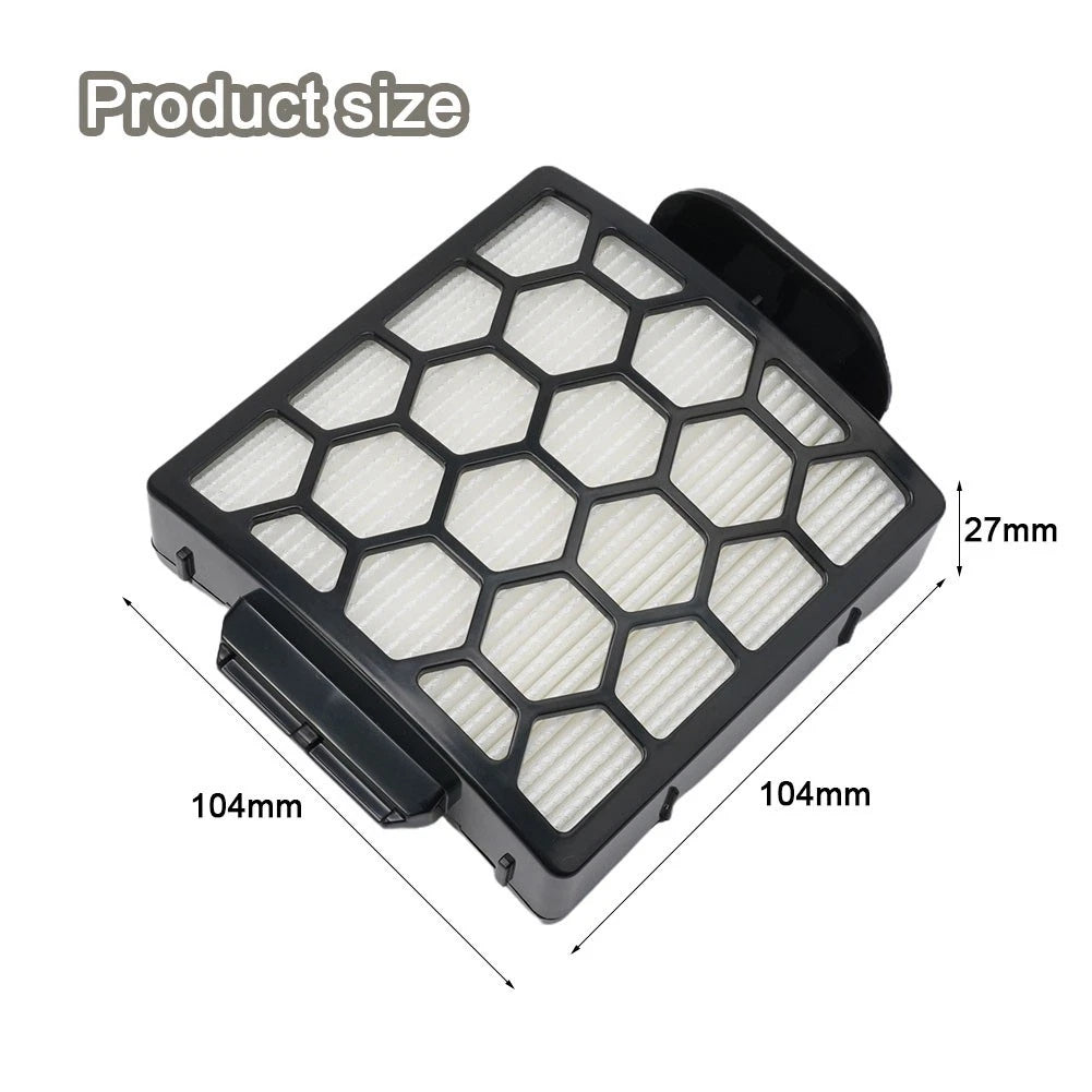 Set of 1 Filter for Home Dust Removal