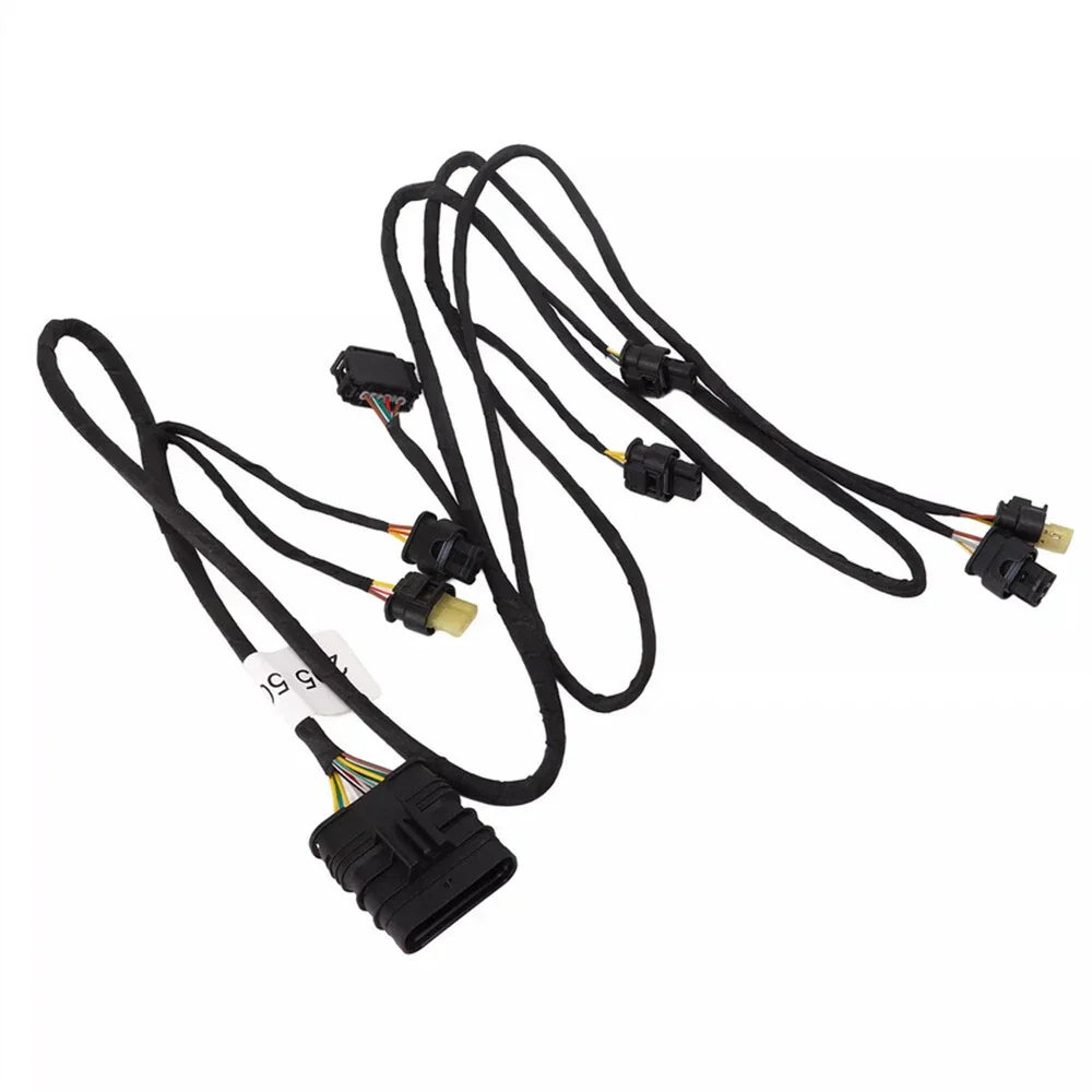 Front Bumper Parking Sensor Wiring Harness for Benz C-Class (2015-2021)
