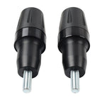 Frame Sliders Crash Protectors for Yamaha MT-07, FZ-07 (2014-2023)