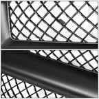 Front bumper grille/frame for Chevy C10 C/K/Tahoe/Blazer (1994–2000)