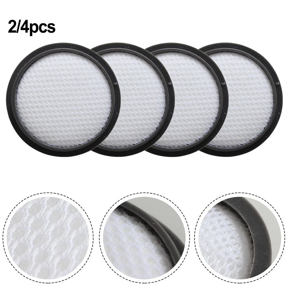 Washable Filter for Hoover MBC 500UV (Pack of 24)