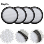 Washable Filter for Hoover MBC 500UV (Pack of 24)