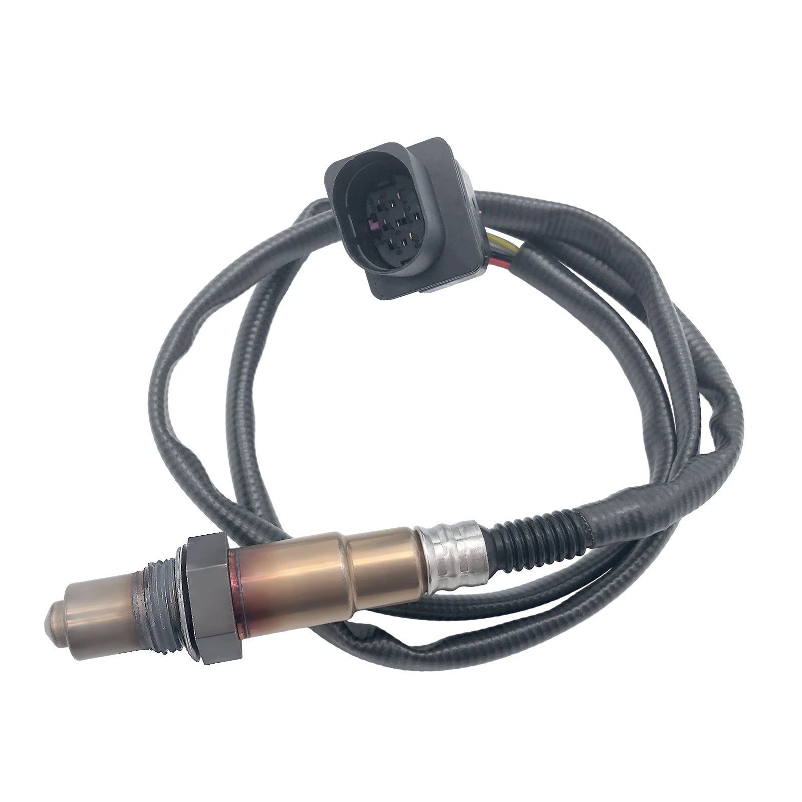 2X O2 Oxygen Sensor for Volkswagen Beetle (2004) 07C906262BM