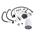 Bypass Kit for Ford F-250/F-350/F-450/F-550 6.7L (2011–Present)