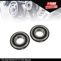 Input Shaft Bearing Set for Jeep Patriot (2007â2017)