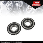 Input Shaft Bearing Set for Jeep Patriot (2007â2017)