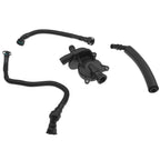 Crankcase Breather Vent Valve and Hose Kit for BMW 318i X3 Z4 (2011–2015)
