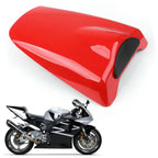 Rear Seat Cover Cowl for Honda CBR954 (2002–2003) Red