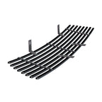 Black Billet Grille Insert for Saturn Vue (2006-2007)