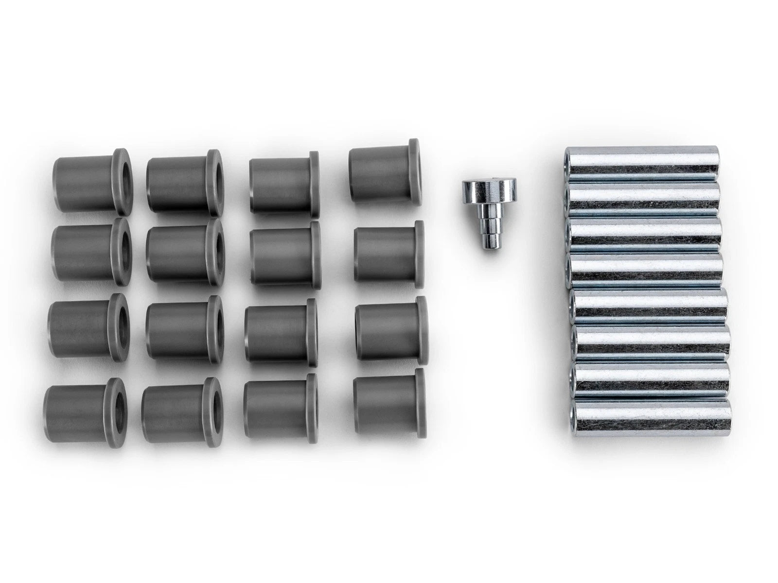 A-Arm Bushings for Kawasaki Teryx H2 (2026+)