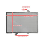 Radiator Guard Grill Protector for Honda CB/CBR 650F (2014–2019), CB/CBR 650R (2019–2024)