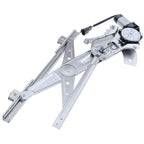 Front Side Power Window Regulator with Motor for Chevy Cobalt Pontiac (2005-2010)