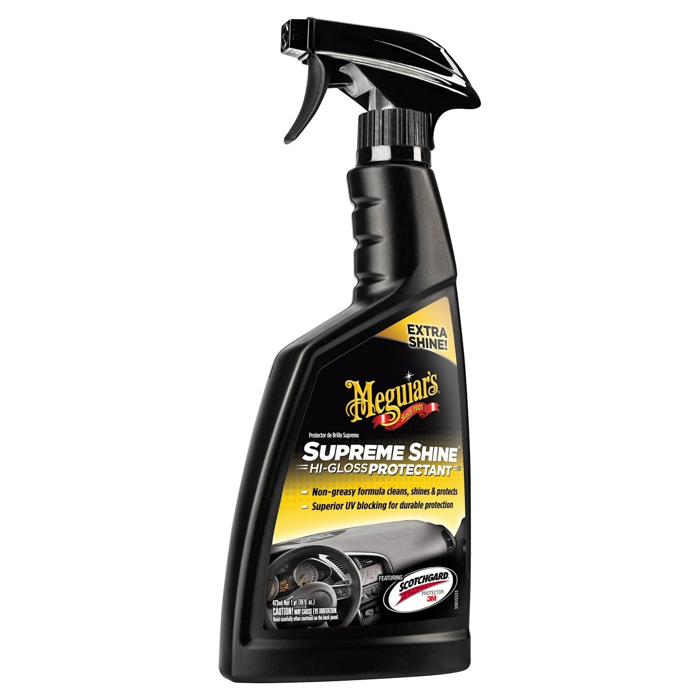 Meguiars G4016 Protectant for Universal Vehicles 