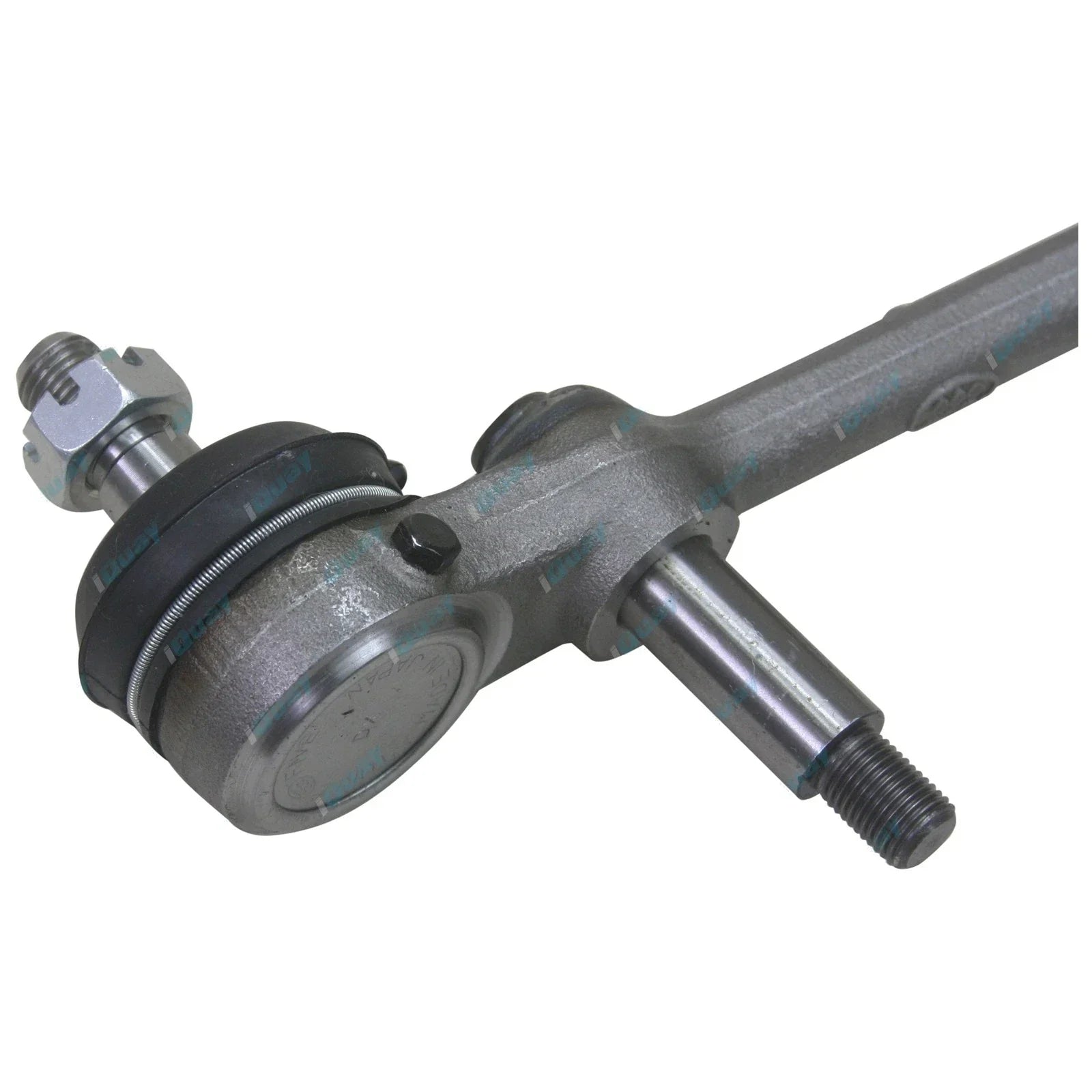 Steering Centre Link Rod for Nissan Patrol GQ Ute Leaf Suspension 1988 to 1991