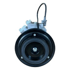 AC Compressor Replacement for Mitsubishi Fuso Canter FE160 (2013-2013)