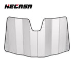 Front Windshield Sunscreen Sun Shade for Mazda CX-5 (2017–2024)