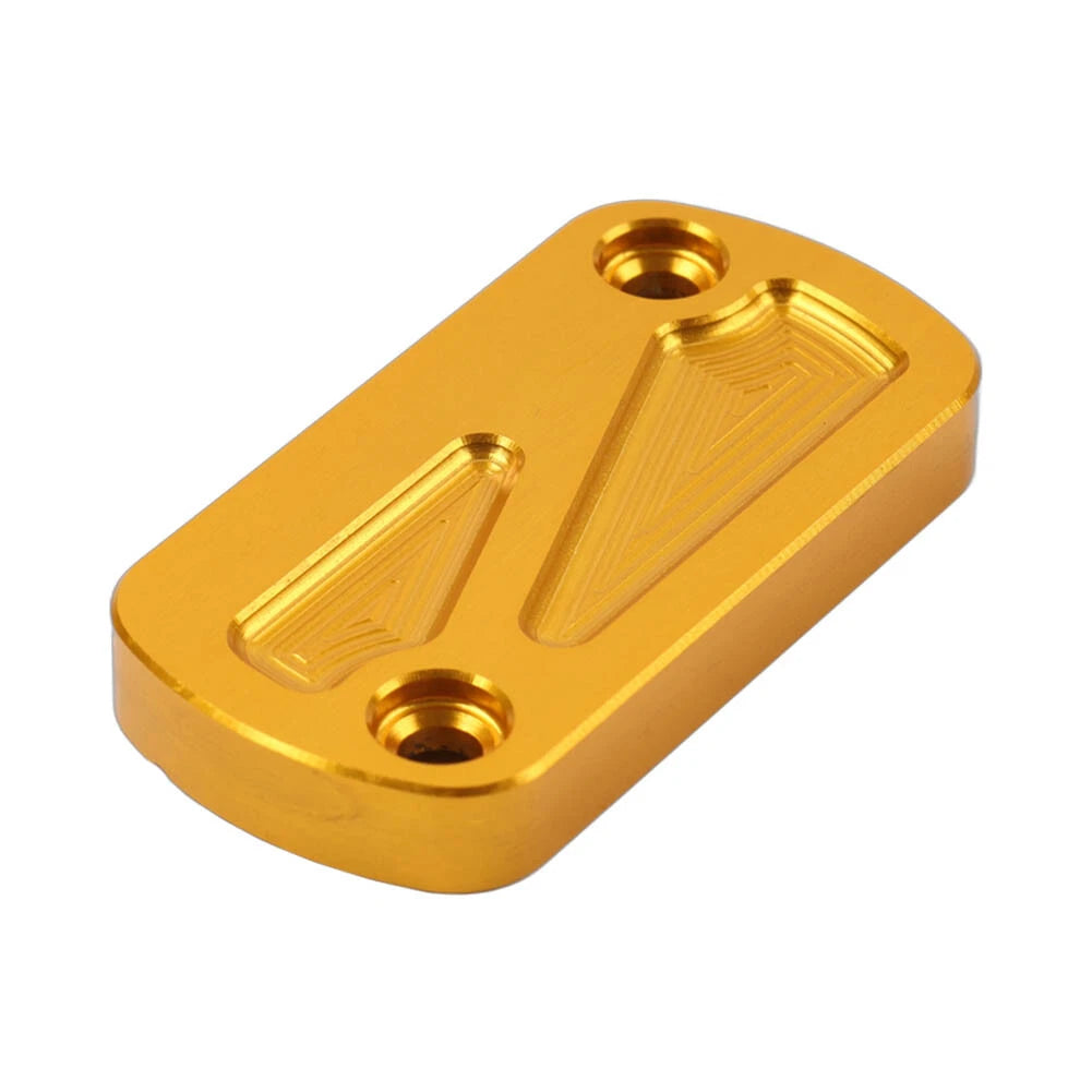 Brake Reservoir Fluid Cover for Honda CRF450L (2018-2019), 400X (2019), CBR125R (2013)