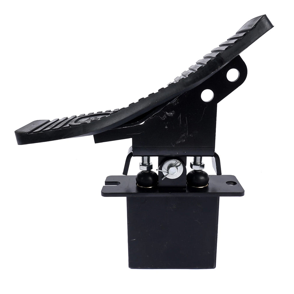Pedal Control Two-Way Valve for Breaker Hammer
