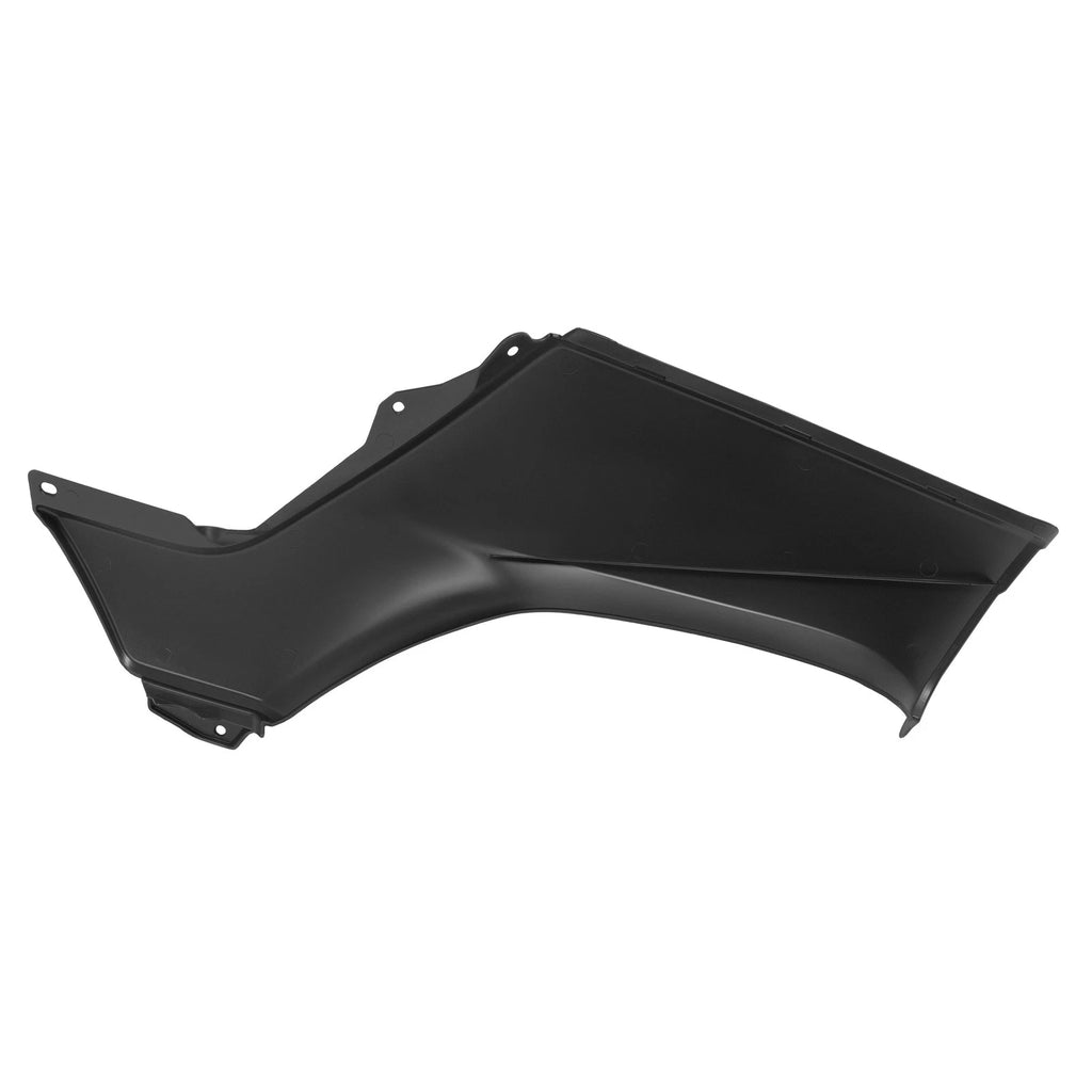 Left Side Cover for Honda Rancher TRX350 (2000–2003)