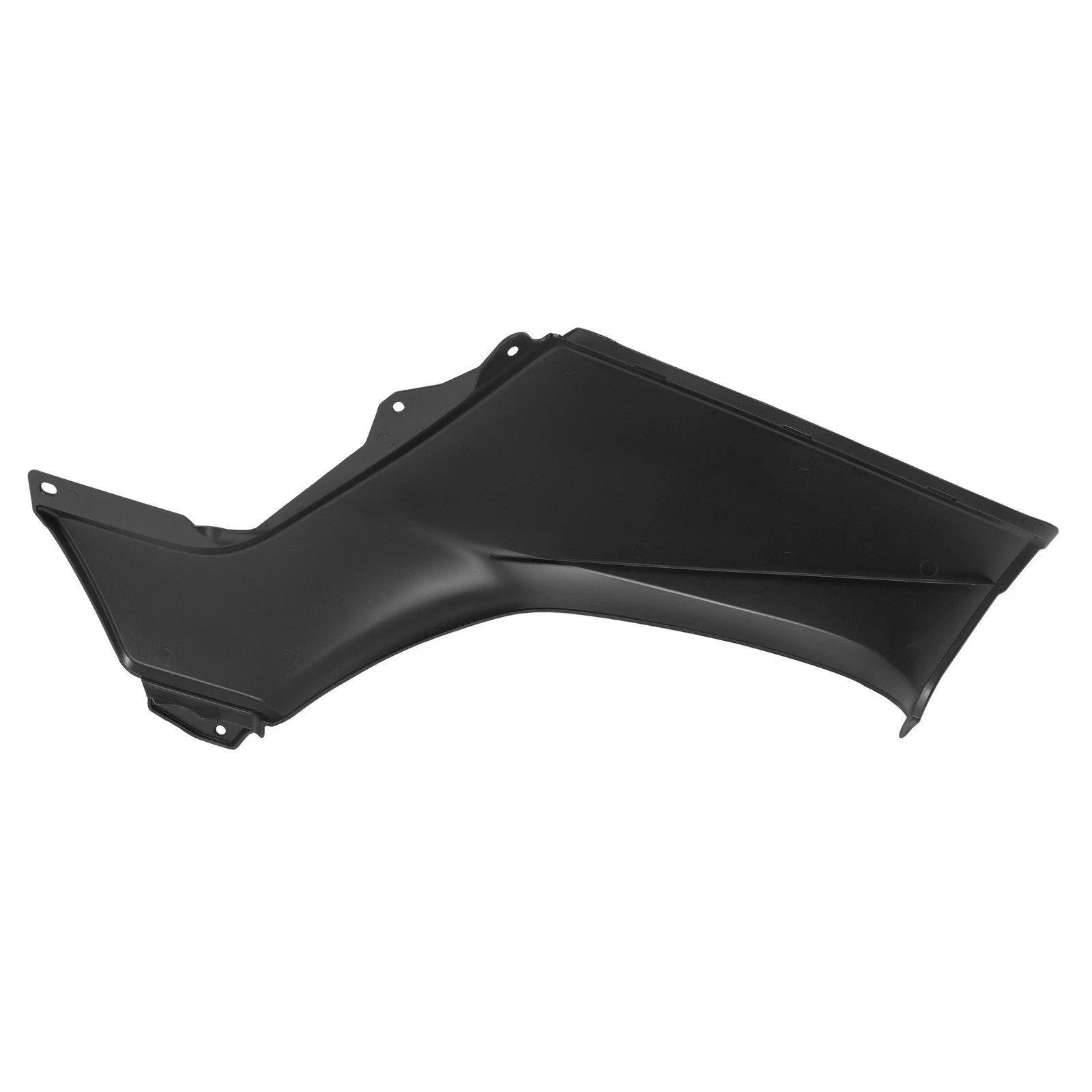Left Side Cover for Honda Rancher TRX350 (2000–2003)