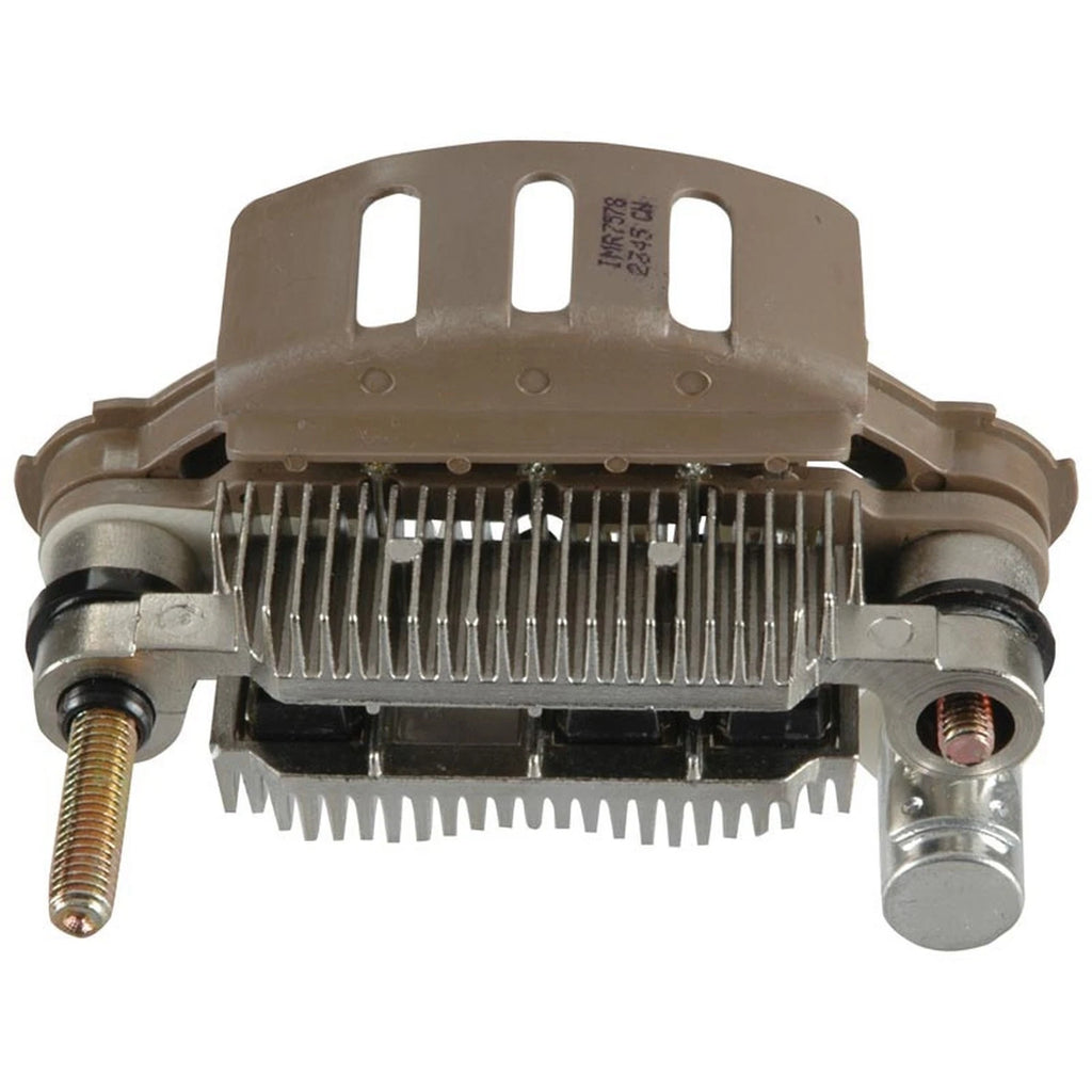 Rectifier for Subaru Justy (1989–1995)