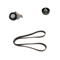 Accessory Drive Belt Kit K49436 for Continental