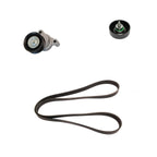 Accessory Drive Belt Kit K49436 for Continental