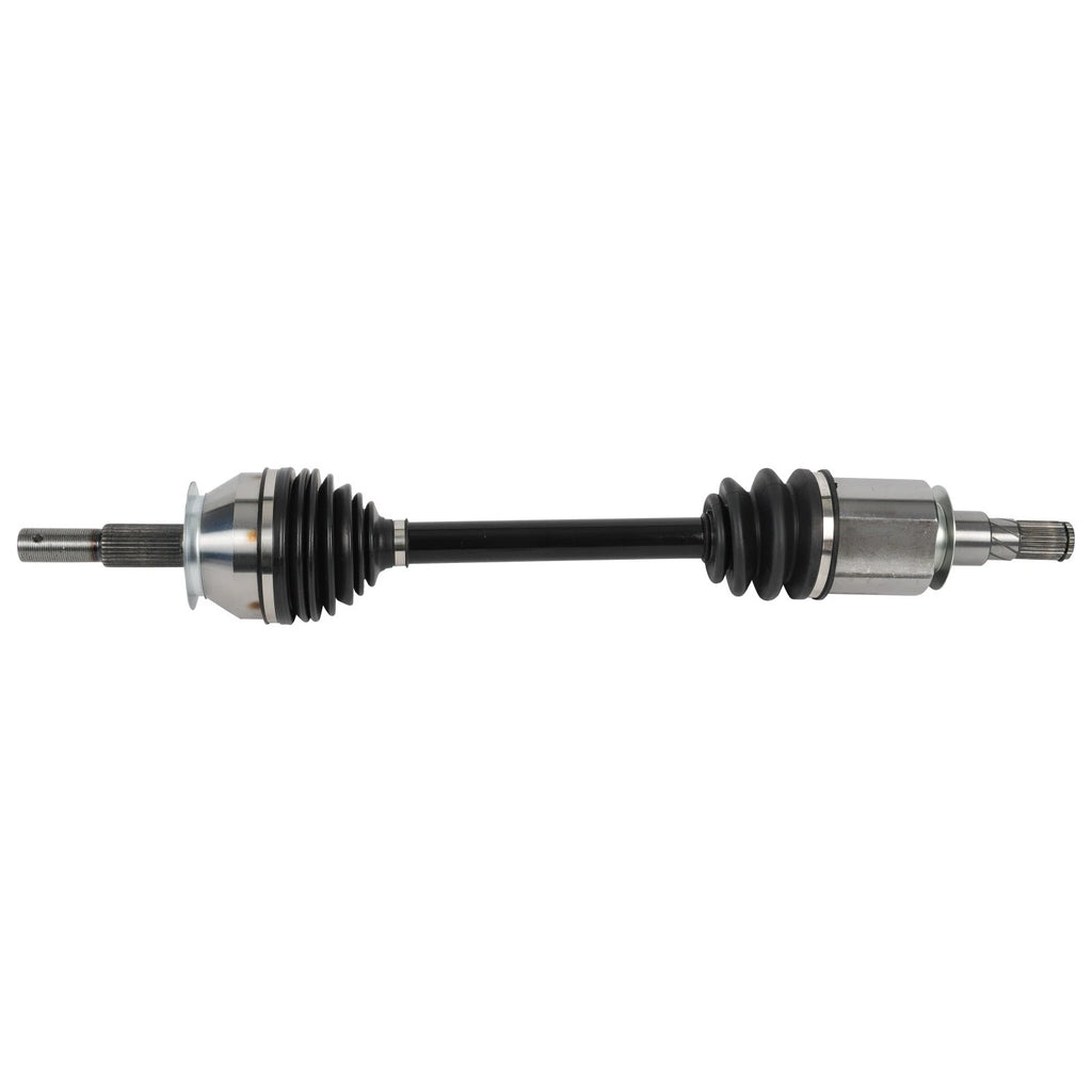 Pair Front Side CV Axle for Infiniti QX56 QX80 (2011–2018) 5.6L