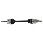 Pair Front Side CV Axle for Infiniti QX56 QX80 (2011–2018) 5.6L