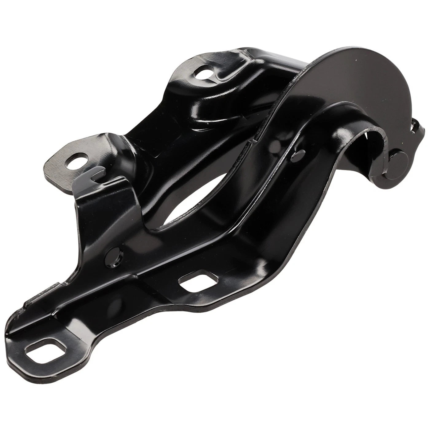 Hood Hinge for Chevrolet Volt (2011–2015) Driver and Passenger Side