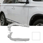Front Bumper Bracket for Mitsubishi Outlander (2007–2009) Right