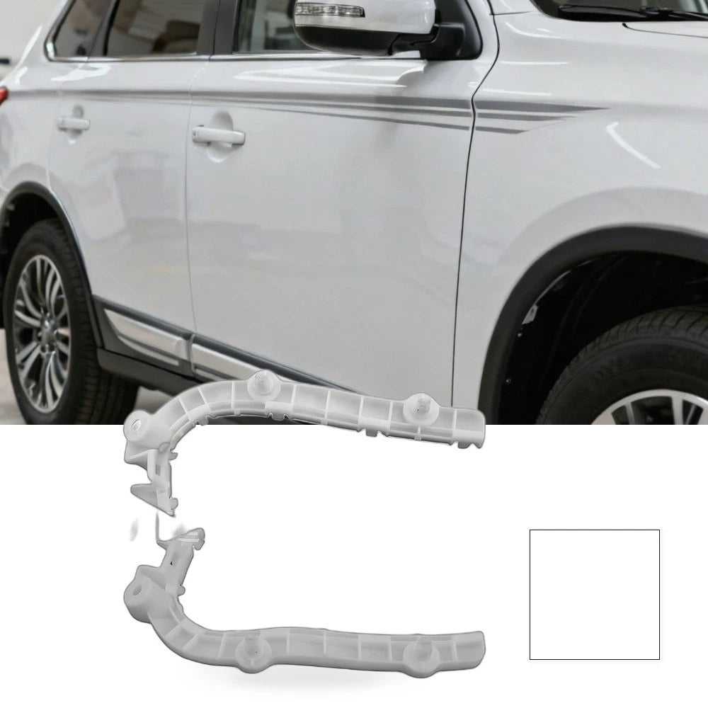 Front Bumper Bracket for Mitsubishi Outlander (2007–2009) Right